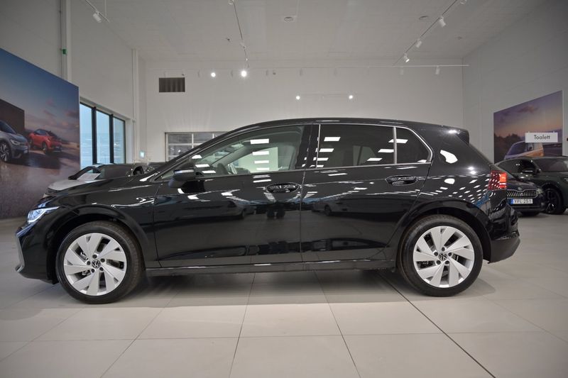 Volkswagen Golf bild 7