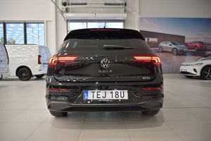 Volkswagen Golf bild 9