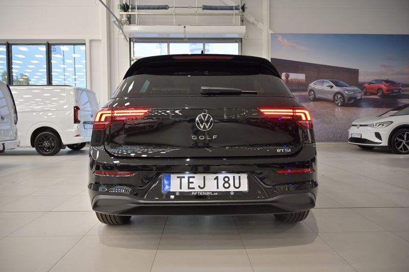 Volkswagen Golf bild 9