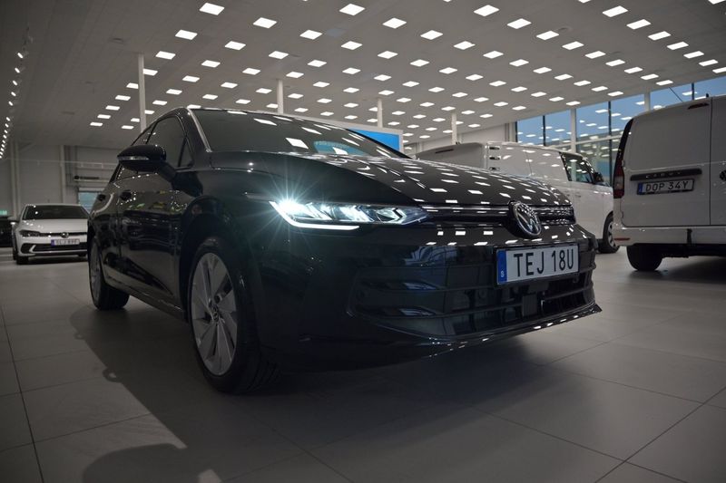 Volkswagen Golf bild 4