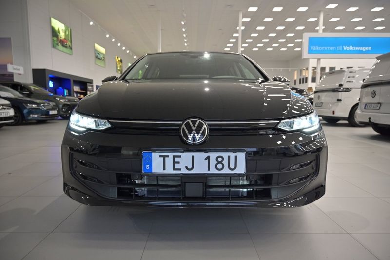 Volkswagen Golf bild 3