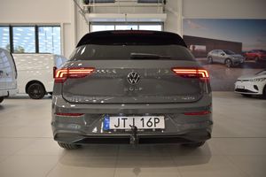 Volkswagen Golf bild 9