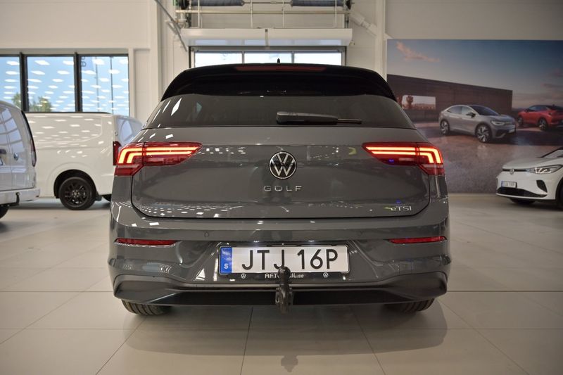 Volkswagen Golf bild 9