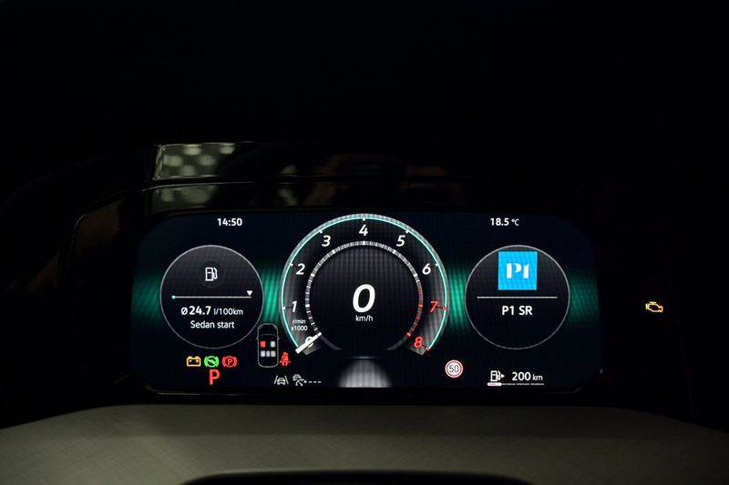 Volkswagen Golf bild 16