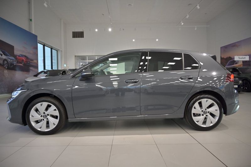 Volkswagen Golf bild 7