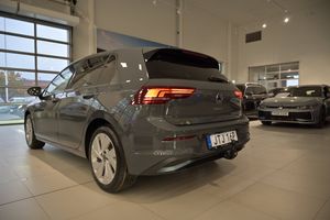 Volkswagen Golf bild 8