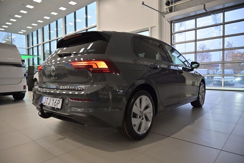 Volkswagen Golf bild 10