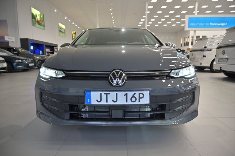 Volkswagen Golf bild 3
