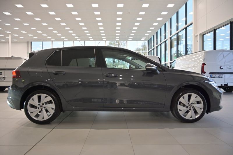 Volkswagen Golf bild 6
