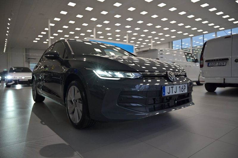 Volkswagen Golf bild 4