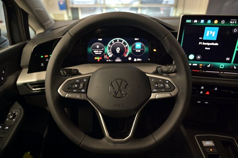 Volkswagen Golf bild 13