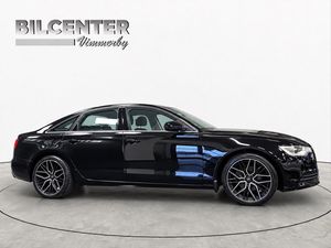 Audi A6 bild 7
