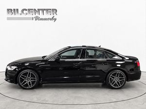 Audi A6 bild 3