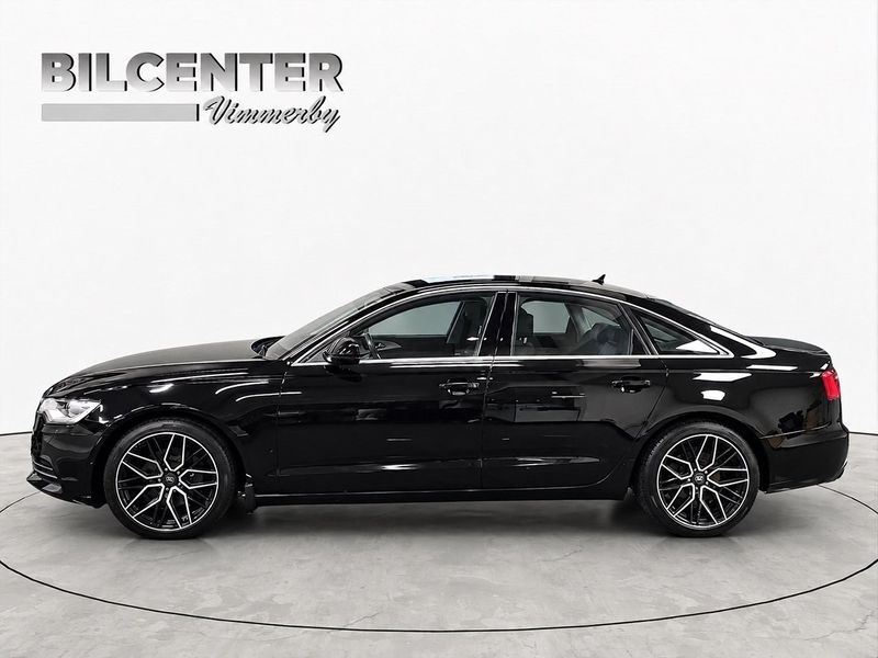 Audi A6 bild 3