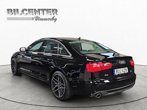 Audi A6 bild 4