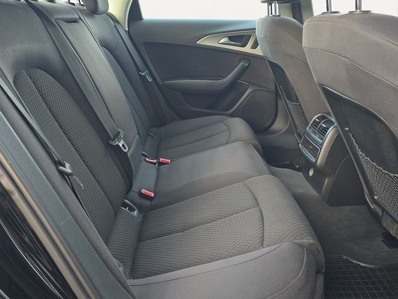 Audi A6 bild 14