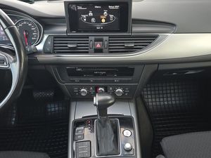 Audi A6 bild 13