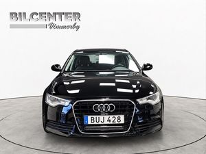 Audi A6 bild 9