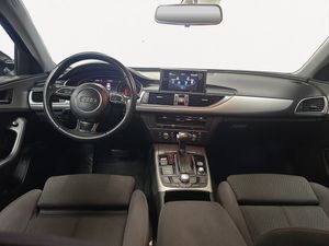 Audi A6 bild 11