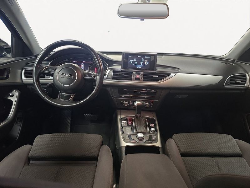 Audi A6 bild 11