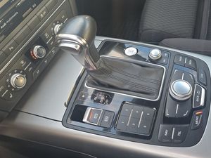 Audi A6 bild 15