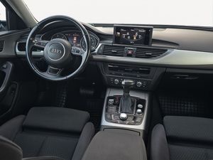 Audi A6 bild 12