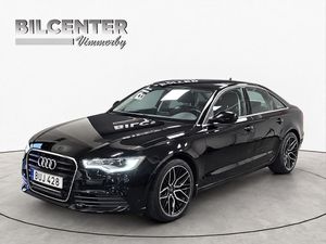 Audi A6 bild 2