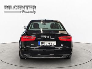 Audi A6 bild 5