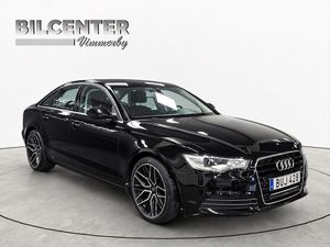 Audi A6 bild 1