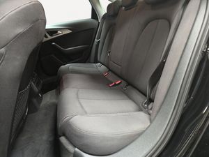 Audi A6 bild 16