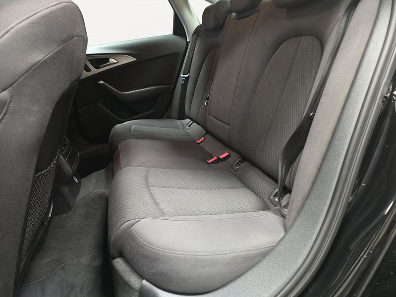 Audi A6 bild 16