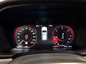 Volvo V90 bild 19