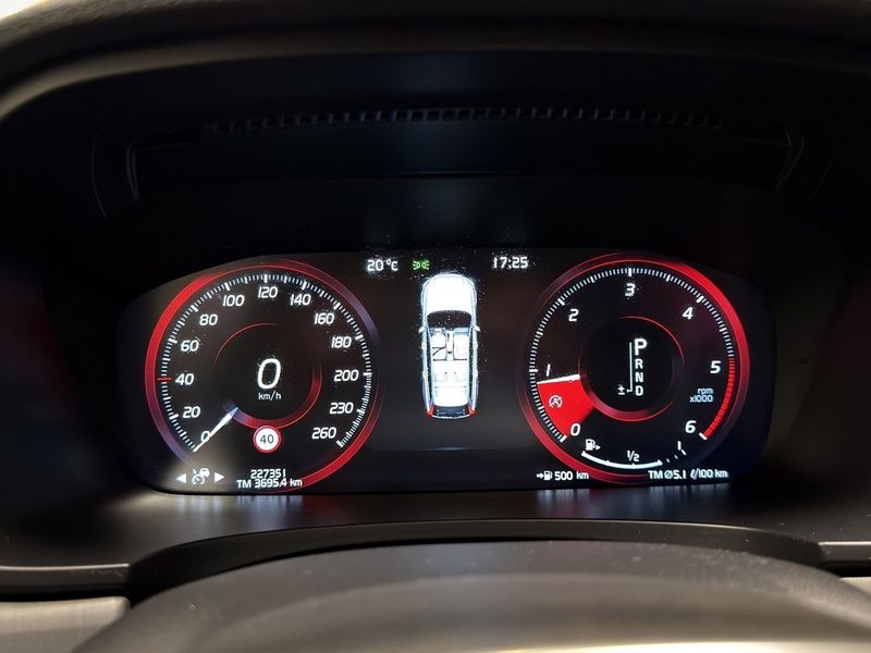 Volvo V90 bild 19