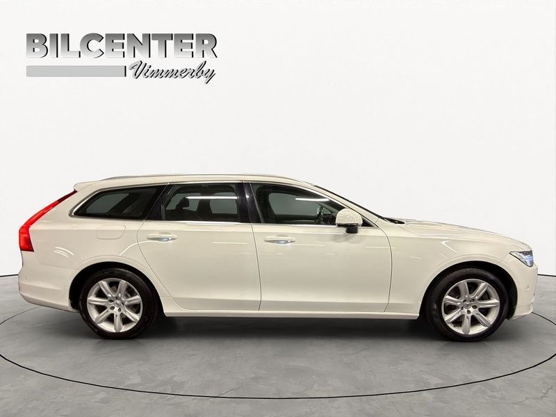 Volvo V90 bild 7