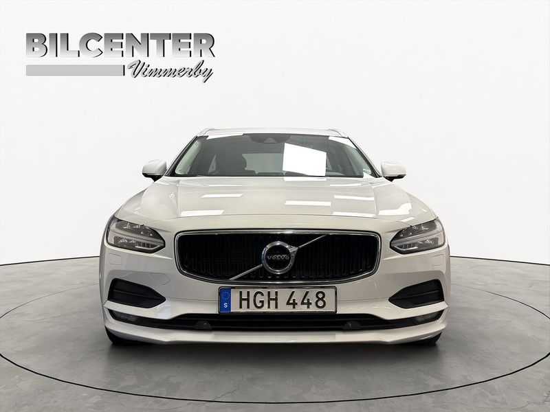 Volvo V90 bild 9