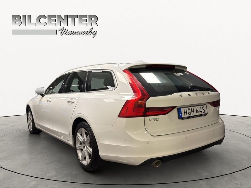 Volvo V90 bild 4