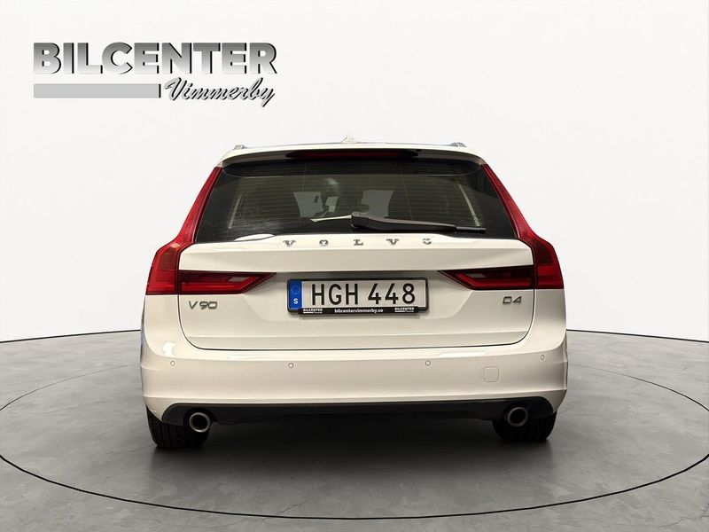 Volvo V90 bild 5