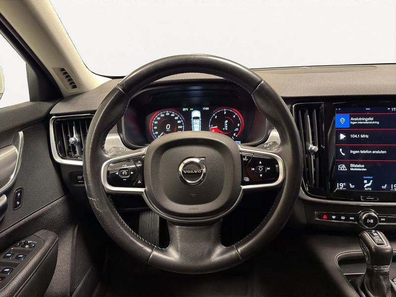 Volvo V90 bild 16