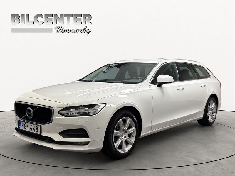 Volvo V90 bild 2