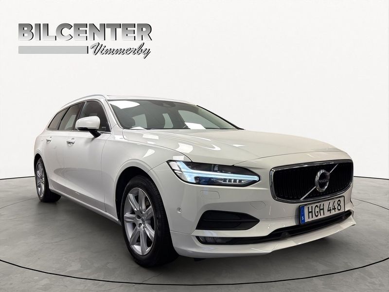 Volvo V90 bild 8