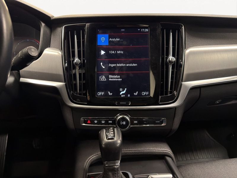 Volvo V90 bild 13