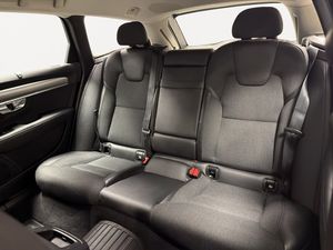 Volvo V90 bild 11