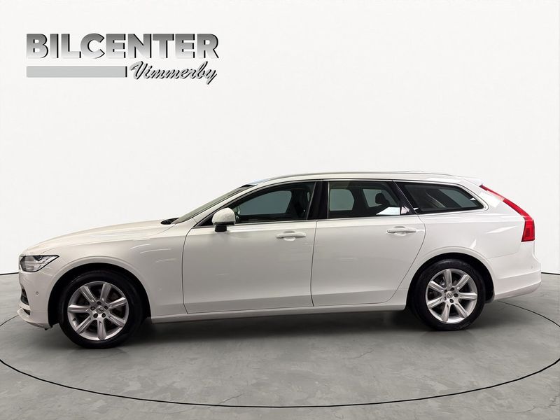 Volvo V90 bild 3