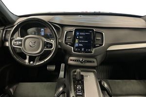 Volvo XC90 bild 12