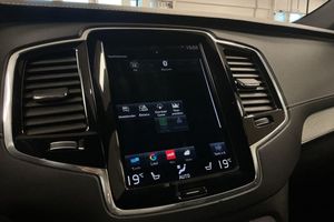 Volvo XC90 bild 28