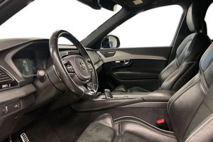 Volvo XC90 bild 16