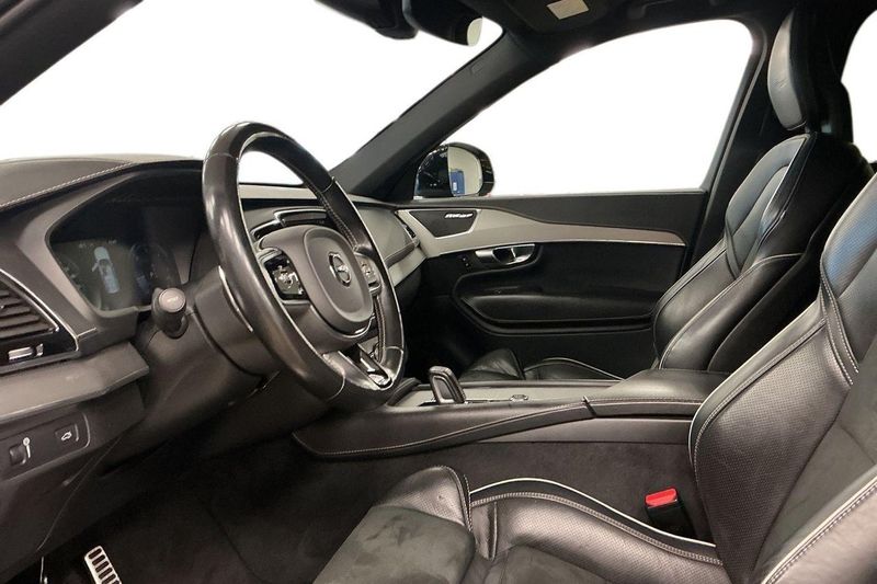Volvo XC90 bild 16