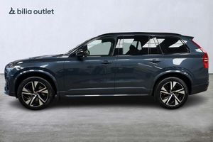 Volvo XC90 bild 6
