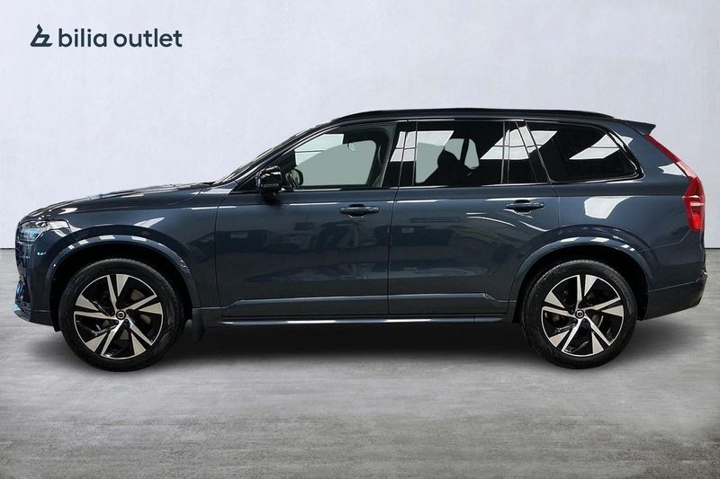 Volvo XC90 bild 6