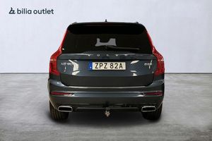Volvo XC90 bild 7